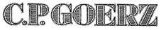 Goerz