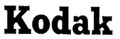 Kodak