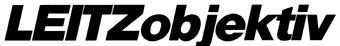 LEITZobjektiv