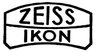 Zeiss Ikon, Pre-War