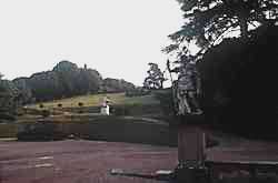 Boboli Garden, Florence