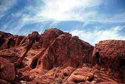 Elephant rock