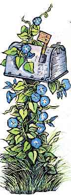mail