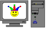 My Old Computer
