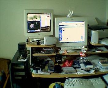 My Current Computer