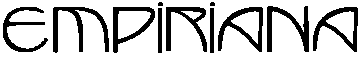 Empiriana