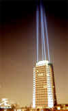 Landmark Building  Honorable Mention Award Exposure 2002
