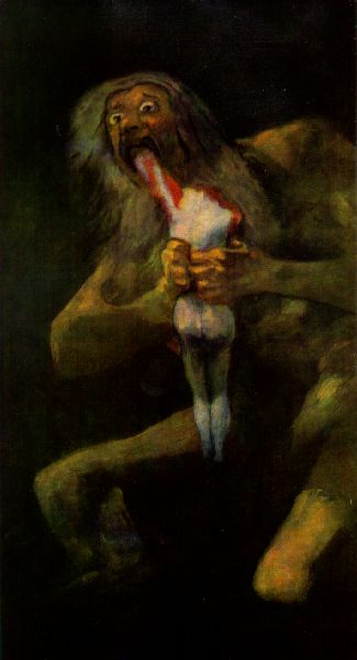 the famous painting