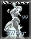 ShadowRun Award: Silver