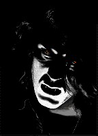 Just a vampire