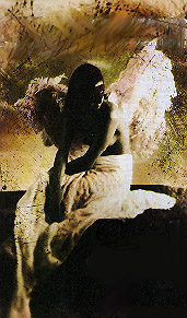 masked angel
