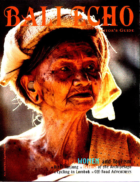 Bali Echo