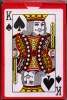 Rear cover of the red box.
