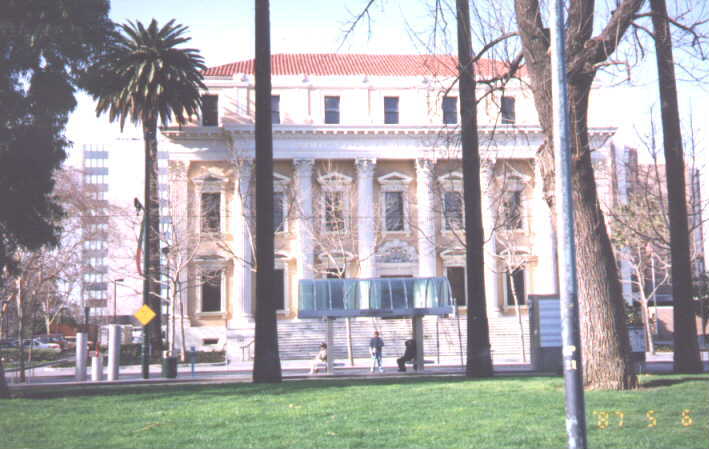 Court House