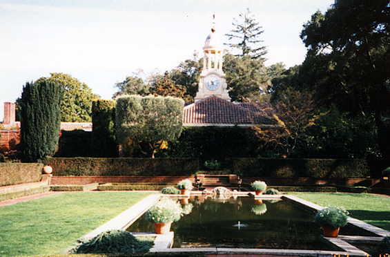  Photo-Clock Tower