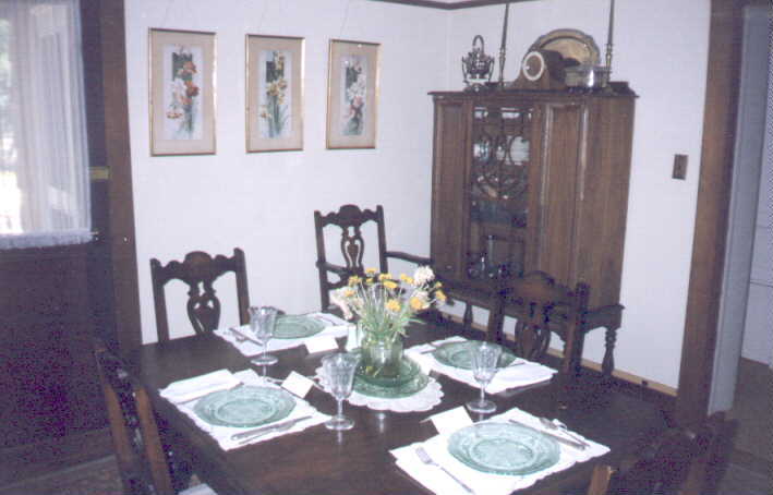 Inside House Photo