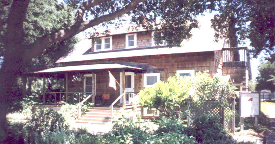 History House Museum-Photo