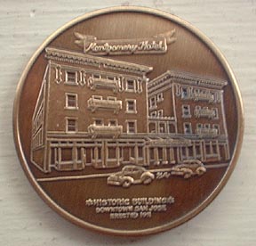 Photo-Montgomery Medal