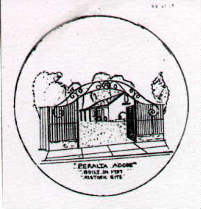  Photo-Peralta Adobe Interior