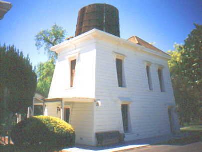 Tank House