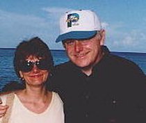 Beth and Husband