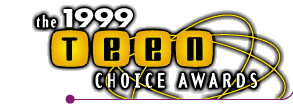 Official Site for the Awards