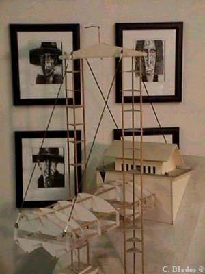 ARCHITECTURAL MODEL