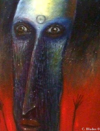 THE PROPHET