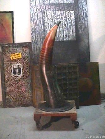 TUSK
