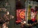 ILLUMINATED SCULPTURES