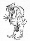 hunchback