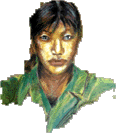 Portrait of Hwee Yi (Common Test)