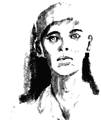 Self Portrait 2 (Vacant and Accurate Version)