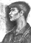 Self-Portrait 3 