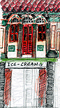 Shophouse Sketch