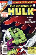 Hulk Annual #7