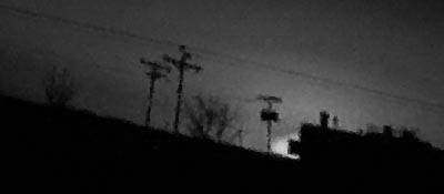 night...