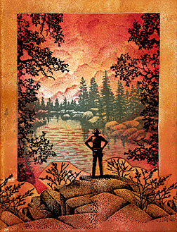 ranger