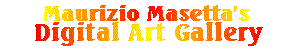 Maurizio Masetta's Home Page