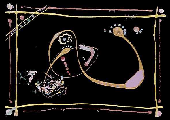 Full Sized ''Enchanted Birth