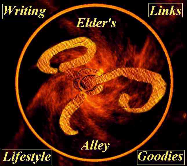 Elder's Alley