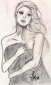Goddess Gwyn