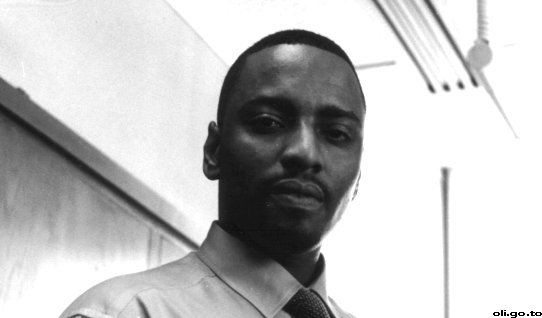 Hugh McKenzie