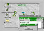 Mozilla Theme