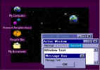 WEB Theme