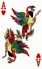 Ace of Hearts