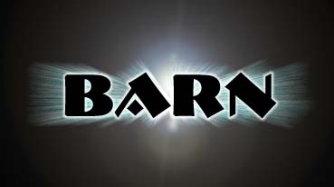 Barn