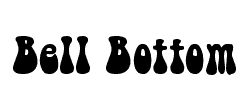 bell bottom