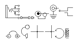 carr electronic dingbats