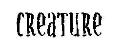 creature